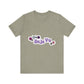 Olivia Rodrigo Unisex Jersey Short Sleeve Tee - Deja Vu