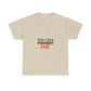 Starborn Love Brush Unisex Heavy Cotton Tee