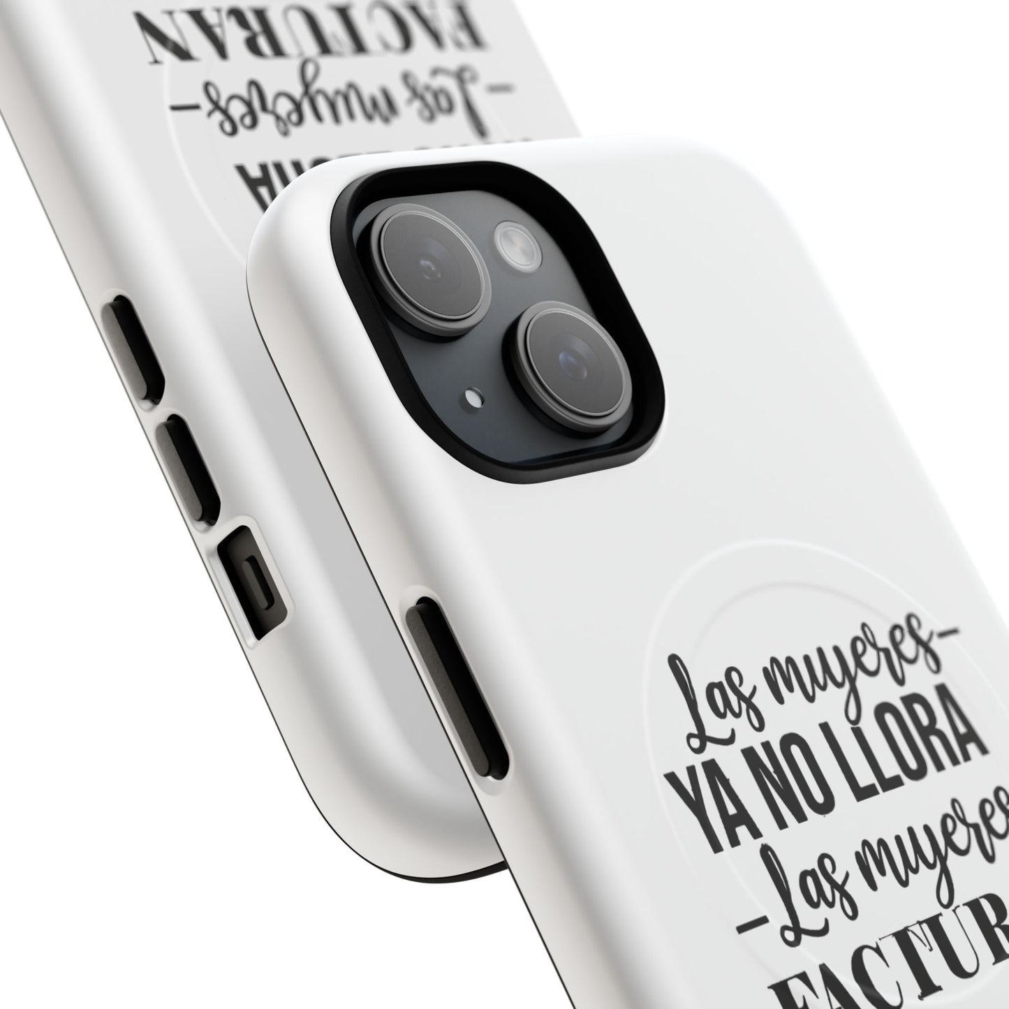 Desert Vision Tough Magnetic case