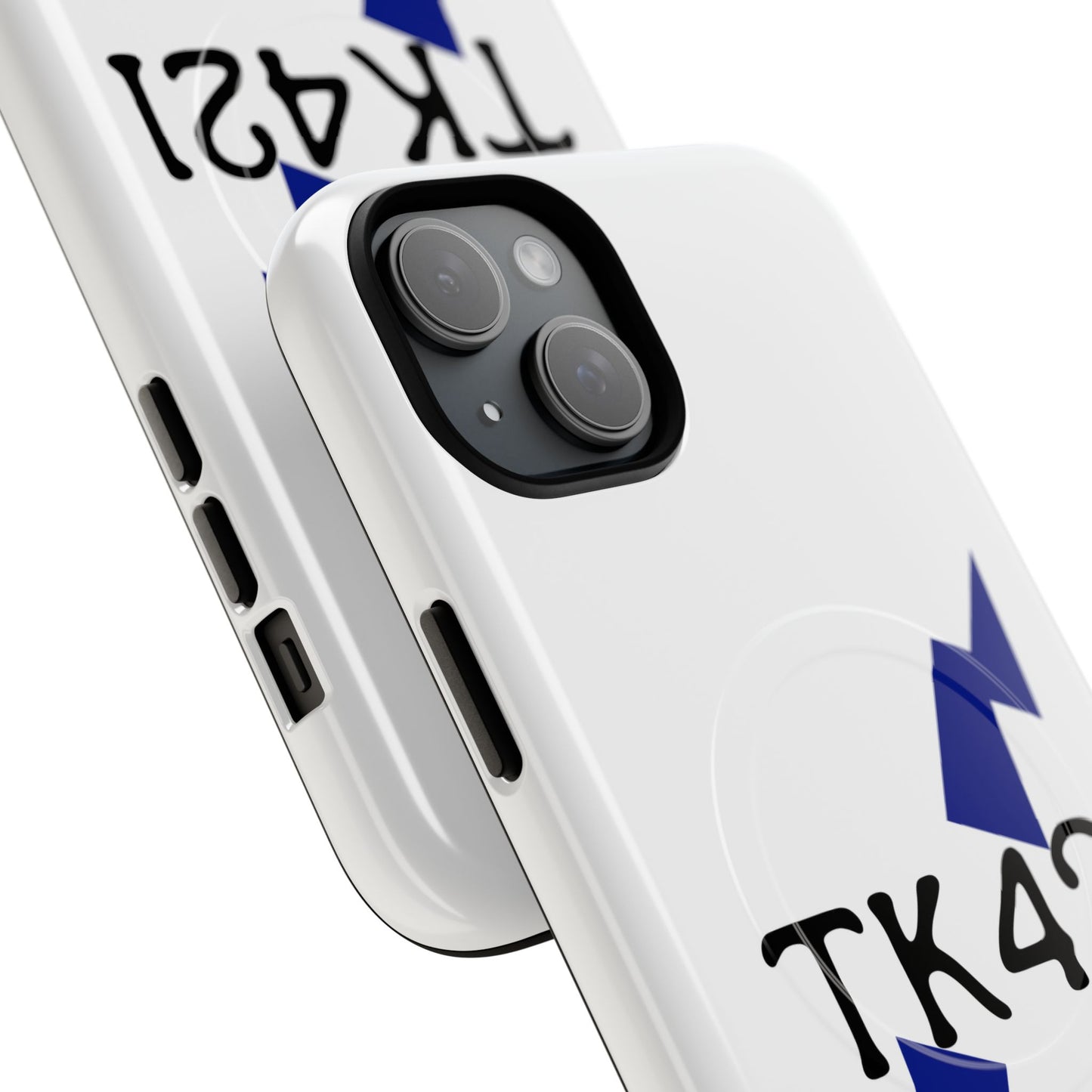 Bolt Duality Tough Magnetic case