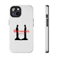 Power Move Energy Tough Magnetic Case