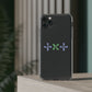 Neon Nexus Wear Clear Cases