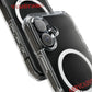 ABRVCADVRA Gothic Spell Magnetic clear case