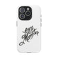 Strike Icon Tough Magnetic case