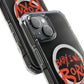 Born This Way Statement Magnetic clear case