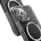 Bold Barbed Magnetic Impact Case