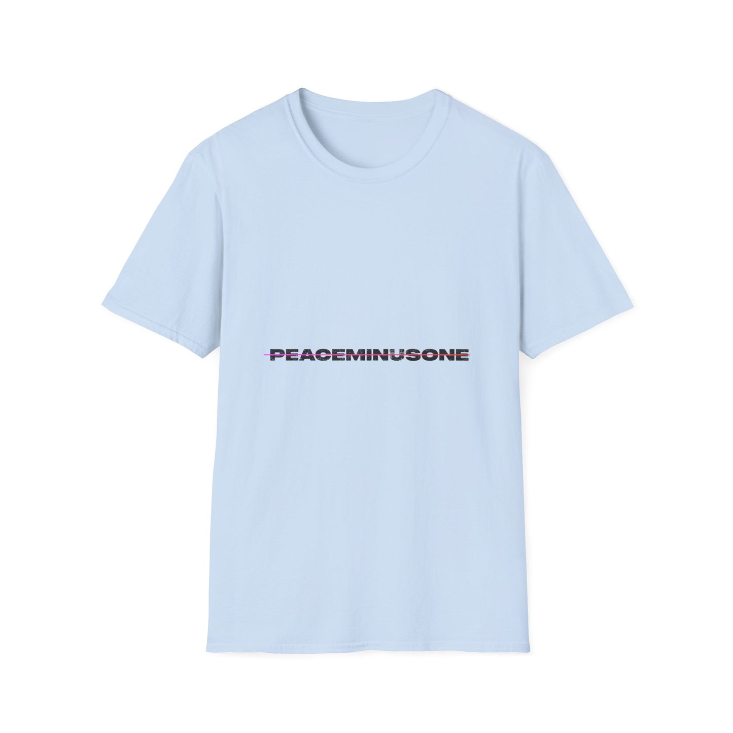 Star of the Show Unisex Softstyle Tee