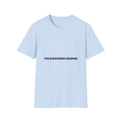 Star of the Show Unisex Softstyle Tee