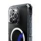 Bolt Duality Magnetic clear Impact case