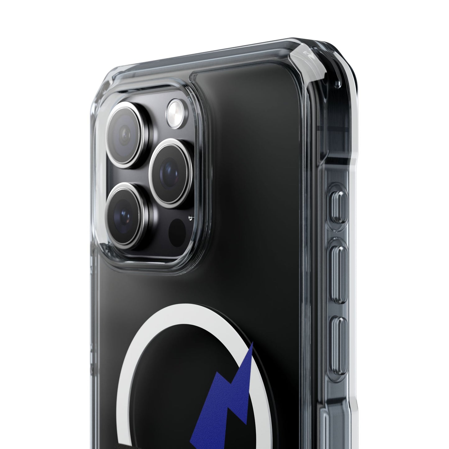 Bolt Duality Magnetic clear Impact case