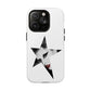 Born This Way Star Face Tough Magnetic case