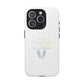 Starry Sky Wings Tough Magnetic Case