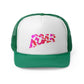 Gradient Roar Trucker Cap
