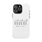 Howl with Style Tough Magnetic case