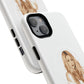 Wrapped in Power Tough Magnetic case