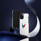 Circle Flame Tough Case