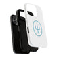 Split Mark Tough Case