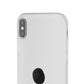 Flexi Case – Ed Sheeran special edition (iPhone X–16 Pro Max)