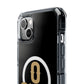 OVO Monogram Stack impact case