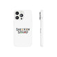Flexi Case – Sheeran squad edition (iPhone X–16 Pro Max)