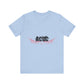 Rock & Roll Legacy Unisex short sleeve Tee