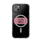 Lovesick Girls Ticket - Magnetic Clear Impact Case