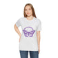 Olivia Rodrigo Unisex Jersey Short Sleeve Tee - With Butterfly