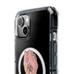 Ink in Motion Magnetic Impact Case