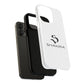 Heartbeat Rhythm Icon Tough Magnetic case