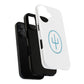 Split Mark Tough Case