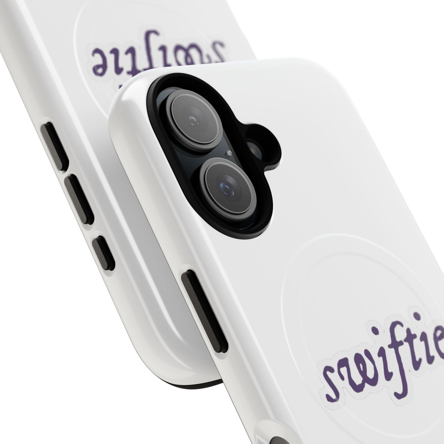 Swifted Aesthetic Tough Magnetic Case