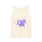 OR Graffiti Starburst-Dyed Tank Top
