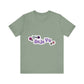 Olivia Rodrigo Unisex Jersey Short Sleeve Tee - Deja Vu