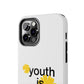 Rebel Spark Tough Magnetic Case