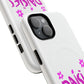 Daisies Tough Magnetic cases