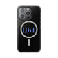 Microphone Muse Magnetic Clear Impact Case