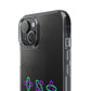 Zero Gravity Wear Clear Cases