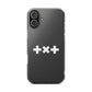 Aura Street Supply Clear Cases