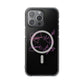 Signature Autograph - Magnetic Clear Impact Case