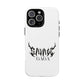 Monster Font Tough Magnetic case