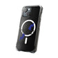 Bolt Duality Magnetic clear Impact case