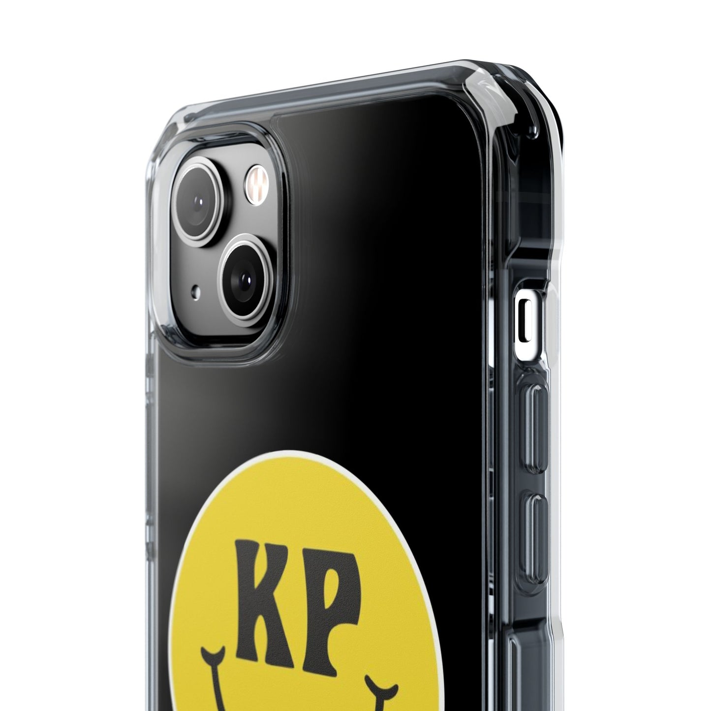 Shark Groove Magnetic Clear Impact cases
