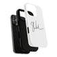 Outline Echo Tough Magnetic Case