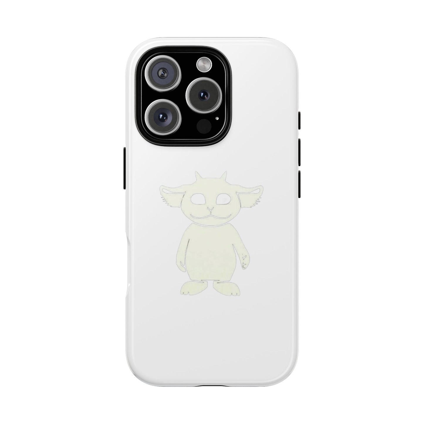 Void Critter Tough Case
