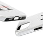 Power Move Energy Tough Magnetic Case