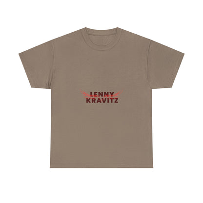 Fire Aura Grid Unisex Heavy cotton tee