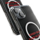 Every Guy I Like Is G’Day Magnetic Clear Impact Case