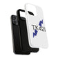 Bolt Duality Tough Magnetic case