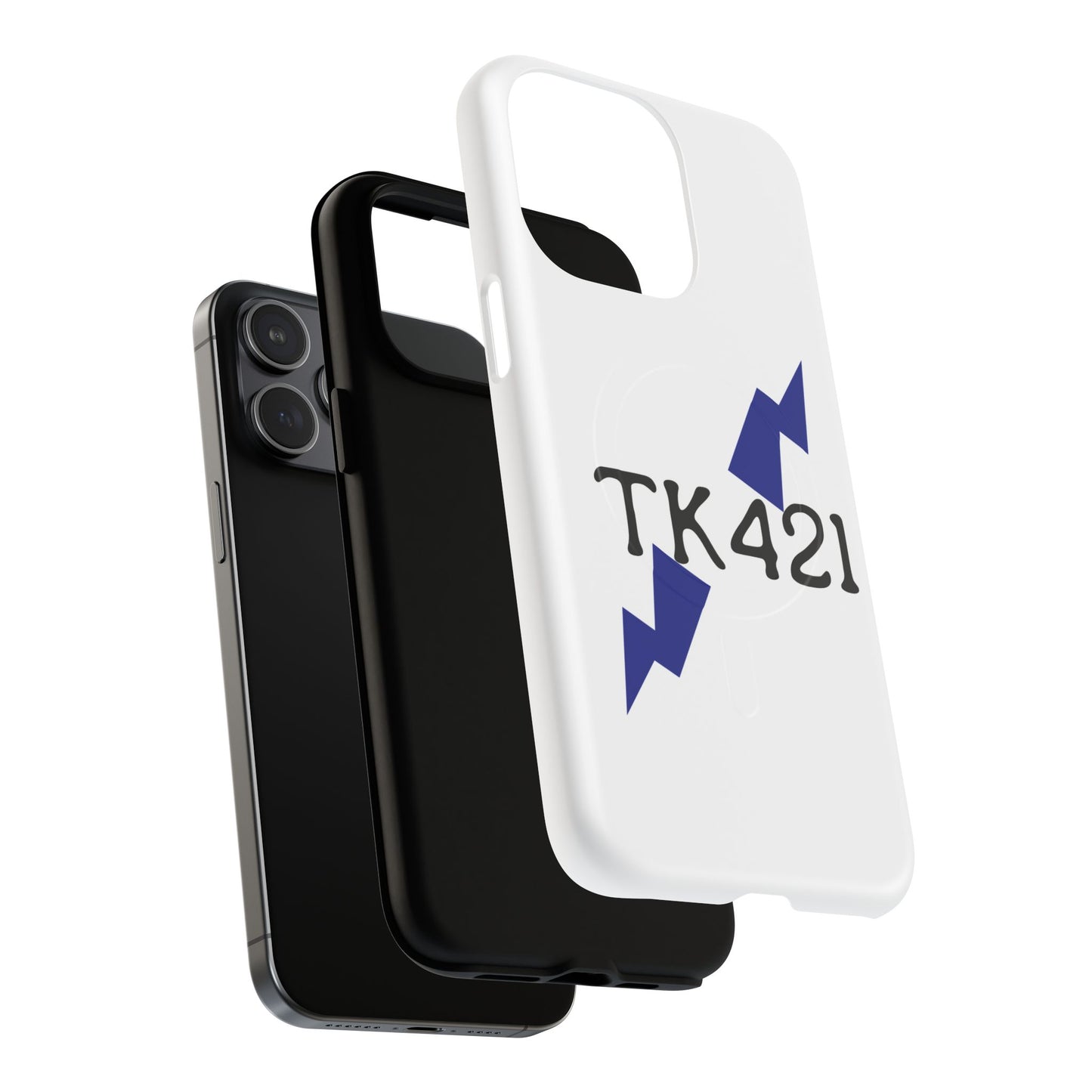 Bolt Duality Tough Magnetic case