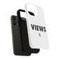 All Eyes on Views Tough Magnetic Cases